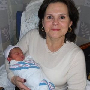 Meet your Posher, Connie